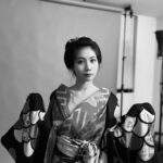 Honoka Matsumoto Instagram - . 🏮鬼平犯科帳シリーズ劇場版『血闘』本日公開です🏮 主人公・平蔵(松本幸四郎さん)の 青年時代(市川染五郎さん)に影響を与えるおろくという人物を演じています👘 ぜひ劇場で！！