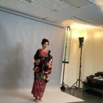 Honoka Matsumoto Instagram - . 🏮鬼平犯科帳シリーズ劇場版『血闘』本日公開です🏮 主人公・平蔵(松本幸四郎さん)の 青年時代(市川染五郎さん)に影響を与えるおろくという人物を演じています👘 ぜひ劇場で！！