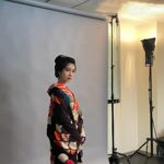 Honoka Matsumoto Instagram - . 🏮鬼平犯科帳シリーズ劇場版『血闘』本日公開です🏮 主人公・平蔵(松本幸四郎さん)の 青年時代(市川染五郎さん)に影響を与えるおろくという人物を演じています👘 ぜひ劇場で！！