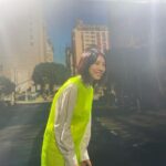 Honoka Matsumoto Instagram - . なんだか楽しそうな松本が撮れました。 indigo la Endさんの最新アルバム 「哀愁演劇」のジャケット写真に出演させていただいてます！ 10/25発売となります💿 8/11より新曲「忘れっぽいんだ」が先行配信されますのでこちらもお楽しみに〜 #indigolaend #哀愁演劇 #松本穂香