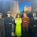 Honoka Matsumoto Instagram - . indigo la End『哀愁演劇』 本日発売です！！ indigoのみなさんと☺️ #indigolaend #哀愁演劇 #松本穂香