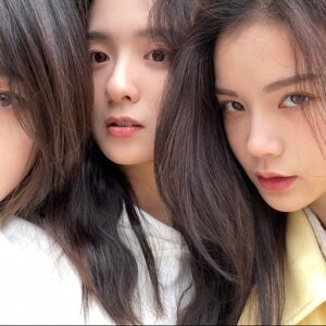 Hu Yixuan Thumbnail - 55K Likes - Top Liked Instagram Posts and Photos