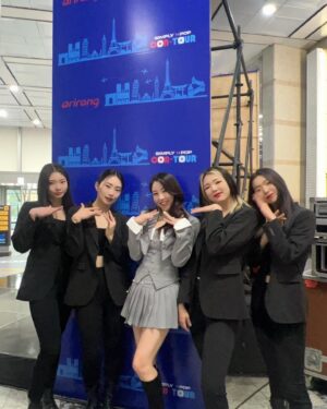 Hwang In-sun Instagram - 니가 말해봐 🎤 많이 살앙해주셔요 ❤️
#첫방
#심플리케이팝
#아리랑TV
#가수황인선
#니가말해봐