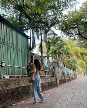 Hwang Woo-seul-hye Instagram - 🧘‍♂️💕