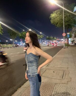 Hwang Woo-seul-hye Instagram - ❤️💋
