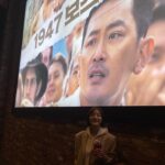 Hwang Bo-ra Instagram - #보스톤1947 무대인사깜짝방문 원삼오빠와 하주버니의 깜짝만남에 영화는 더 잼있었다구용🏆🥇🥈🥉눈물찔끔햇다구요 추석연휴는 가족과함께 극장으로 ….연휴 하루남았다 오늘내일은 친정퍼니 우리엄마 우리사돈총각이 참 연기하나는 대에단하다👏사돈총각 ㅋㅋ