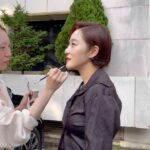 Hwang Bo-ra Instagram - 전소미첼린지 왕년에콜라텍에서 테크토닉좀 햇는데 쉽지않네 휴