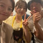 Hwang Bo-ra Instagram - #tvn 여름감기 지독하게 앓다가 미련없이 보내는 여름감기 책이 이렇게 좋을수가있을까 오순영을 연기할수있어서 정종범감독님 서현주작가님께 너무 감사드린작품 평생에 꼭해보고싶었던 역할이 배우한지 20년만에 너무 짧게 만났어요 게다가 지원언니랑 지환오빠까지 쵝고의 배우들과 봉식이도 만나고 너무 짧아서 아쉽고 또 만나고싶은 작품이었습니당 그와중에 산발주의 후