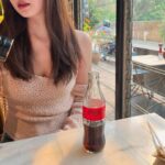 Hwang Bo-reum-byeol Instagram -