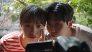 Hwang Bo-reum-byeol Instagram - 좋은 노래에 예쁘게 담아주셔서 감사합니다🤍