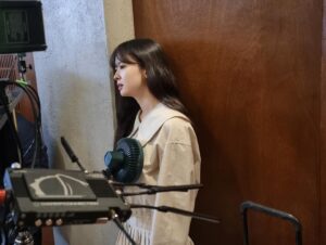 Hwang Bo-reum-byeol Instagram - 루난데 그 약간 매니저님 취미생활을 곁들인.,