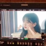 Hwang Bo-reum-byeol Instagram - 루난데 그 약간 매니저님 취미생활을 곁들인.,