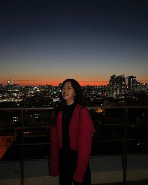 Hwang Bo-reum-byeol Instagram - 