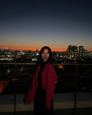 Hwang Bo-reum-byeol Instagram - 