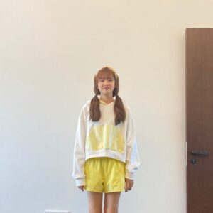 Hwang Bo-reum-byeol Instagram - 아무사진모음집