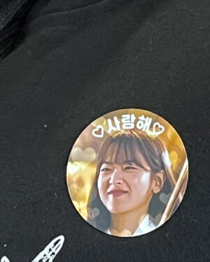Hwang Bo-reum-byeol Instagram - 23.10.24 🫧
사랑을 참 많이 받았던 현장
마에스트라 모든 배우, 스탭분들 감사하고 사랑해요!
루나팀도 무지하게 사랑해 !
@oh_5jin0 
@annierabbit_k 
@hye__min_12 
🩷