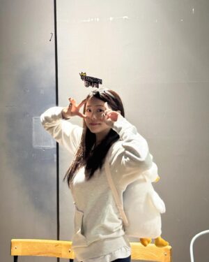 Hwang Se-in Instagram - 전부 덕분에 🙏🏻
나미를 사랑해주셔서 감사해요