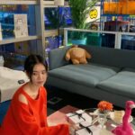 Hwang Seung-eon Instagram - resource