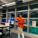 Hwang Seung-eon Instagram - resource