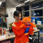 Hwang Seung-eon Instagram - resource
