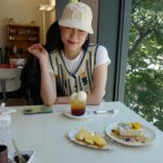 Hyojin Choi Instagram - 사랑하는 내친구들로 꽉찬 월요일 🫶🏼✨