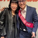 Hyojin Choi Instagram - ❤️🧡💚🩵