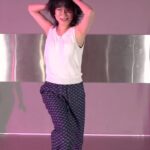 Hyojin Choi Instagram - @omg_dance_studio 💙 ✨나는 늘 신나✨