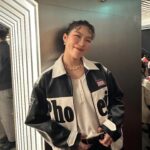 Hyojin Choi Instagram - ✨랜만에