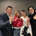 Hyojin Choi Instagram - ✨랜만에