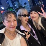 Hyojin Choi Instagram - ✨랜만에