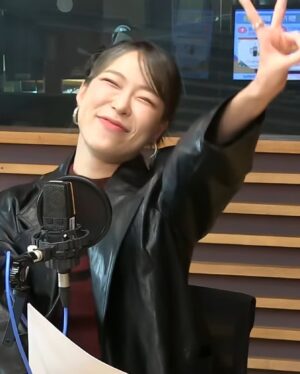 Hyojin Choi Instagram - 11월도 재밌게 보내야지이 🩵