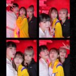 Hyojin Choi Instagram - 오랜만에 이모저모고모 ✨