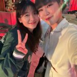Hyojin Choi Instagram - 오랜만에 이모저모고모 ✨