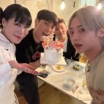Hyojin Choi Instagram - 오랜만에 이모저모고모 ✨