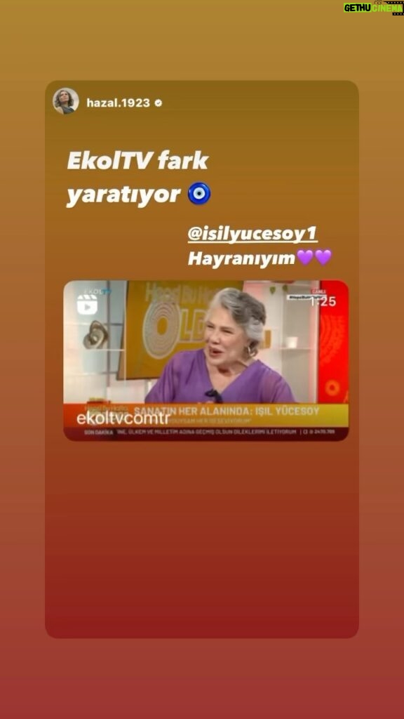 Işıl Yücesoy Instagram - Allah izin verirse daha da niyetim yok😂😂