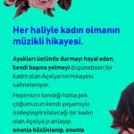Işıl Yücesoy Instagram - Efsanevi isim Işıl Yücesoy 55. sanat yılında, yapımcılığını Vigor Kültür Sanat’ın üstlendiği, yönetmenliğini Arsen Gürzap’ın yaptığı İzninle müzikli oyunuyla tiyatro sahnesine dönüyor! 🎭 İzninle; evli ve iki çocuk annesi Açelya’nın, 45 yıllık evliliğinde aldatıldığını anlamasıyla, içinde olduğu sıkışmışlıktan, toplum baskısından ve rutinlerinden kurtulmaya çalışmasını konu alan müzikli bir oyun! 🎶 📍22 Nisan’da İzmir AKM’de prömiyer yapacak olan oyun, daha sonra 24 Nisan’da Çanakkale Belediyesi Kültür Merkezi’nde sahne alacak! 🎫 Biletix, Bubilet ve Biletinial’dan biletlerinizi alabilirsiniz. KÜNYE: Yazar: İzzeddin Çalışlar Yönetmen: Arsen Gürzap Oyuncu: Işıl Yücesoy Dekor: Ethem Özbora Işık Tasarım: Önder Arık Stüdyo & Müzik Kayıt: Berkan Kaya Yapım: Vigor Sanat Yapımcı: Serdar Akkaya Menajerlik: Tümay Özokur Asistanlar: Tılsım Tüfekçioğlu, Gamze Bağlıca Fotoğraf & Afiş Tasarım: Şahin Tuhan #VigorSanat #İzninle #IşılYücesoy #Tiyatro #MüzikliTiyatro