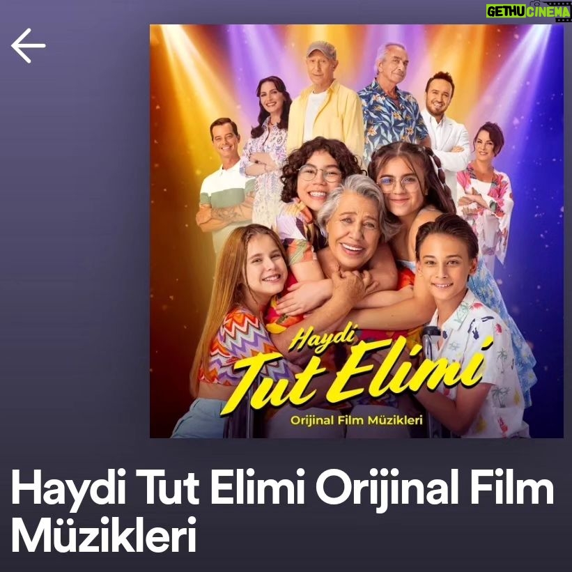 Işıl Yücesoy Instagram - Tüm platformlarda yayında 😊🧿❤️