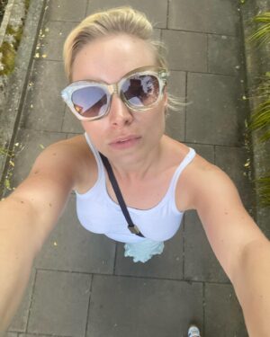 Ida Marie Nielsen Instagram - Helloo summer