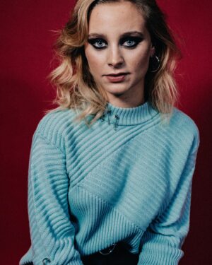 Ida Marie Nielsen Instagram - @emiliastaugaard such a pleasure creating these pictures with you ❤️‍🔥 #tb