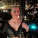 Ida Fladen Instagram - 🍸👵🏼🐎🥸🐾👯‍♀️👙👶🏼🪞