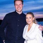 Ida Fladen Instagram - Premierefest for Plan Baby🫶🏼 De fire første episodene finner du på VGTV nå.