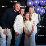 Ida Fladen Instagram - Premierefest for Plan Baby🫶🏼 De fire første episodene finner du på VGTV nå.