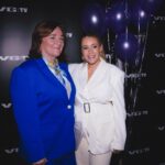 Ida Fladen Instagram - Premierefest for Plan Baby🫶🏼 De fire første episodene finner du på VGTV nå.