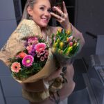 Ida Fladen Instagram - Premierefest for Plan Baby🫶🏼 De fire første episodene finner du på VGTV nå.