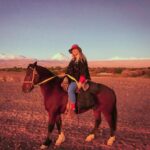 Ignacia Allamand Instagram - Querida vida: No me pienso bajar del Poni. Atte Ignacita Pd: Buena Semana para todos ✌🏼♥️ Pd2: Tomen agüita 💦 Pd3: ¿Tienes algún dicho Chileno favorito? ¿Sabías que nuestra forma de hablar es única? Amigos extranjeros… ¿Conocen nuestros dichos populares? Los Leo 🤓