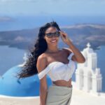 Ika Wong Instagram - European Dream 🇬🇷💭
