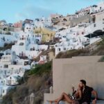 Ika Wong Instagram – Our last night in Santorini 🇬🇷
 ⠀⠀⠀⠀⠀⠀⠀⠀⠀⠀⠀⠀ 
 ⠀⠀⠀⠀⠀⠀⠀⠀⠀⠀⠀⠀ 
 ⠀⠀⠀⠀⠀⠀⠀⠀⠀⠀⠀⠀ 
 ⠀⠀⠀⠀⠀⠀⠀⠀⠀⠀⠀⠀ 
#santorini #oia #firasantorini #santorinisunset #santorinigreece #greece