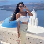 Ika Wong Instagram - European Dream 🇬🇷💭