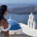 Ika Wong Instagram - European Dream 🇬🇷💭