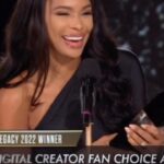 Ika Wong Instagram – WE DID IT!!! 🎉🎉 Thank you so much for voting for me 🙏🏾❤️ I literally can’t thank you enough for always showing up for me. I really would not be where I am today without your support and I can’t articulate enough how grateful I am to have such amazing and loyal people in my corner 🙌🏾❤️